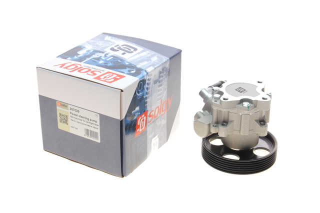 Насос ГПК Solgy 207029 ціна, від 84.62 USD