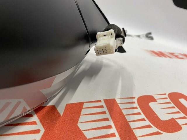 Ліве бічне дзеркало Nissan/Infiniti 963025RL0B ціна, від 138.42 USD