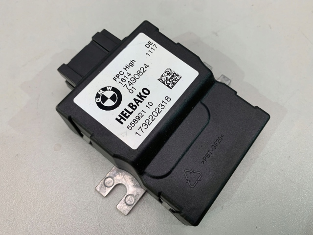  16147490824 BMW