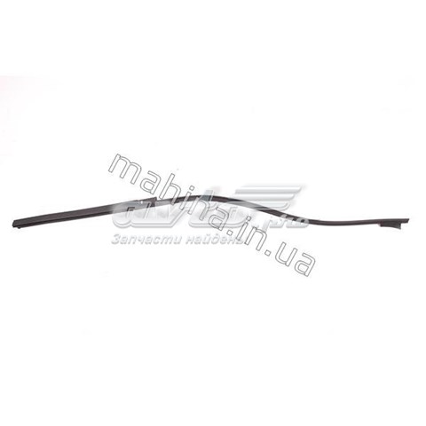 Молдинг лобового скла, лівий T115206300 Chery