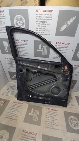 Купити KBY05902XE Mazda Двері кабіни