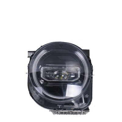Купити 68439314AA Chrysler Блок фара ліва