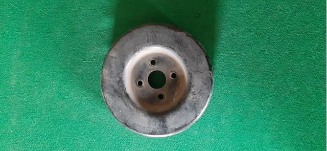 Шків водяного насоса на Mitsubishi Lancer IX CSA