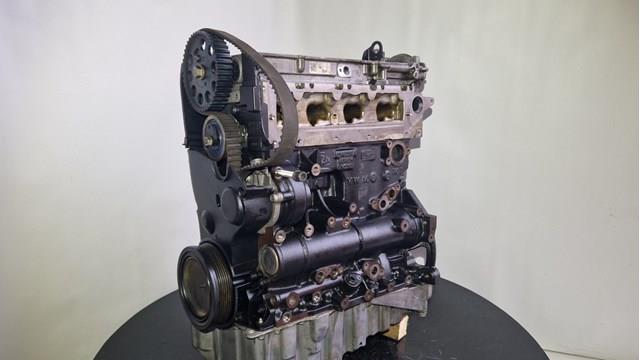 CSUA VAG Мотор в зборі