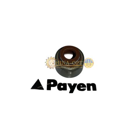 Сальник клапана (маслознімний), впуск/випуск BYD 1018588300 ціна, від 1.39 USD