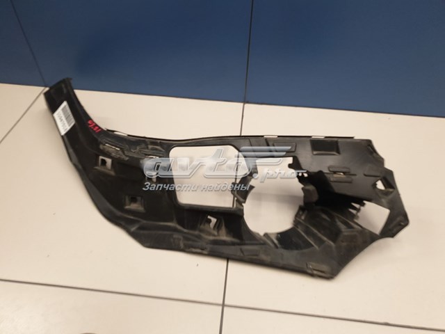 51118056504 BMW Праве кріплення переднього бампера