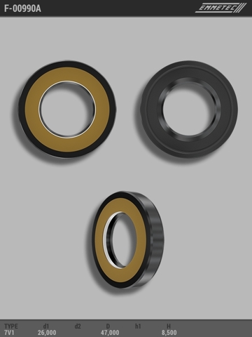  F00990A Emmetec
