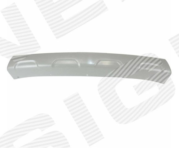 Накладка бампера заднього, центральна Signeda PDG04149MA ціна, від 32.28 USD