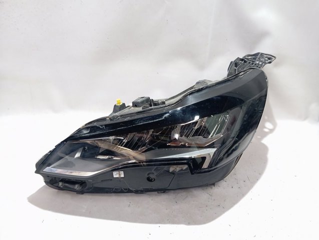 Фари Peugeot/Citroen 1675889580 ціна, від 565.69 USD