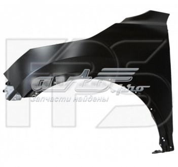 Ліве переднє крило FPS FP5036311 ціна, від 63.30 USD