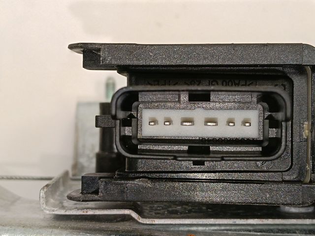 9806088080 Peugeot/Citroen Склопідйомник задніх правих дверей