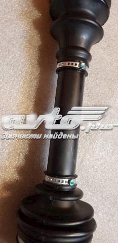 Купити T29111A2 Polcar Ліва піввісь