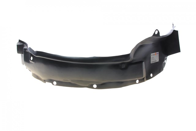 Підкрилок переднього крила, лівий Autotechteile 5051422 ціна, від 12.77 USD