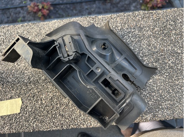 Купити A2225007800 Mercedes 