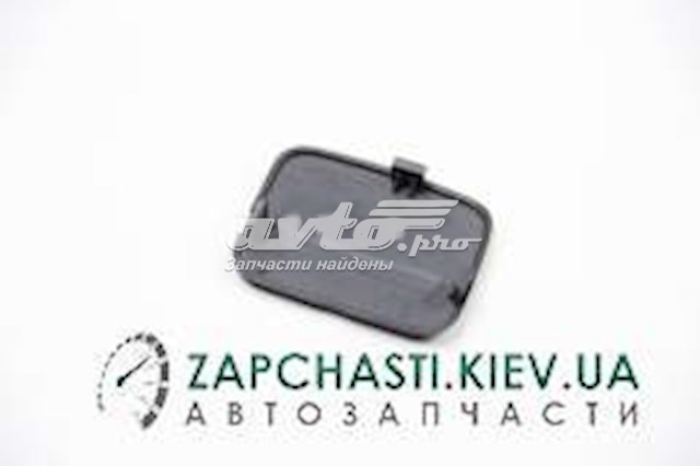 Заглушка бампера буксирувального гака, передня ліва Hmpx HMP7T16V003K23ABM5AB ціна, від 5.43 USD