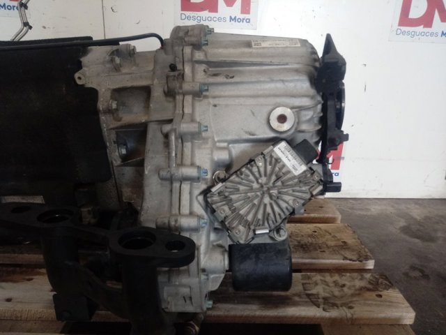 HPLA7K780AE Land Rover 