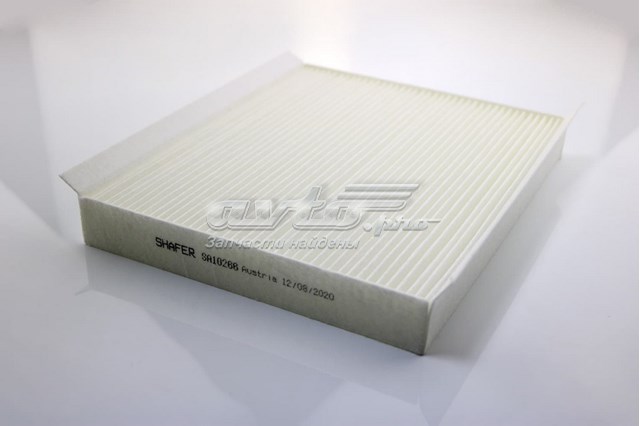 SA10266 Shafer Внутрішньосалонний фільтр