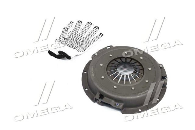 Пелюстковий кошик зчеплення Rider 4021601090Л ціна, від 30.15 USD