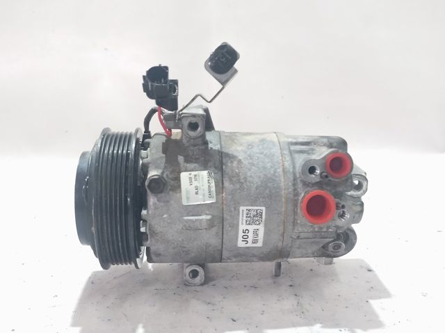 Компресор кондиціонера 97701G6600 Hyundai/Kia