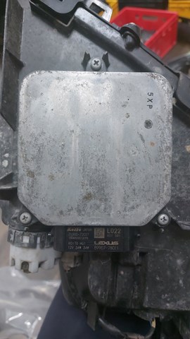  8990778011 Toyota