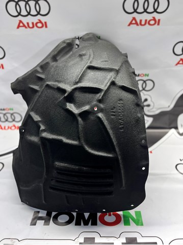 4M0821171AA VAG Підкрилок переднього крила, лівий передній