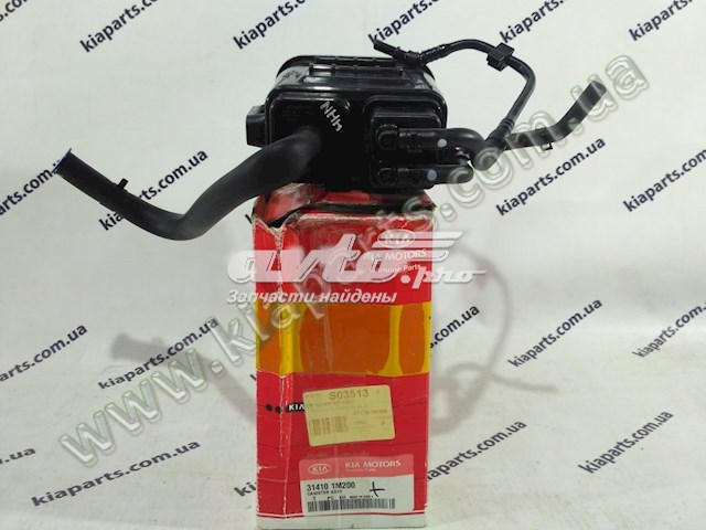 Купити 314101M200 Hyundai/Kia 