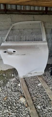 Двері задні, праві 670030E090 Toyota