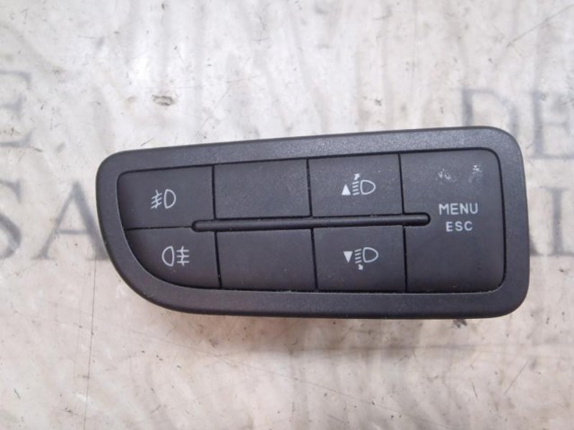 735534190 Fiat/Alfa/Lancia 