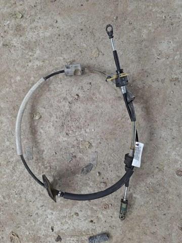 Трос перемикання передач, селектора Ford E1GP7E395A ціна, від 30.51 USD