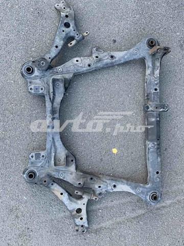 5110007035 Toyota Передня балка