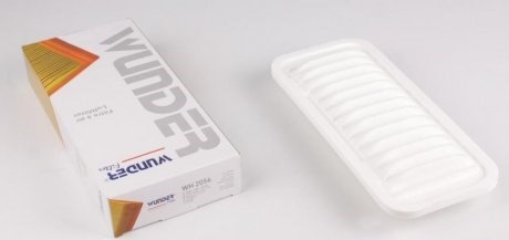  Wunder WH2056 ціна, від 3.66 USD
