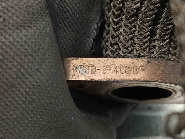 Купити 4R8Q9F468BF Land Rover 