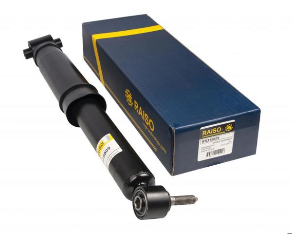 Амортизатор задній Raiso RS315009 ціна, від 28.12 USD