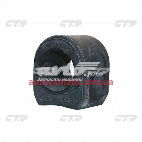 Подушка стабілізатора CTR CVT66 ціна, від 1.41 USD