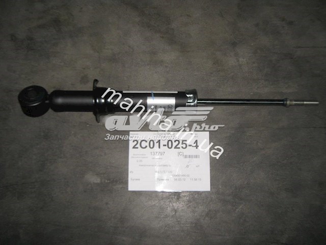 Купити 106400148602 Geely Амортизатор задній, правий