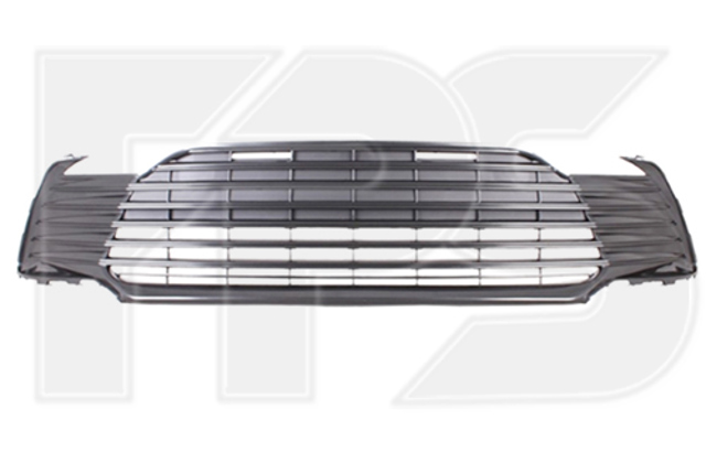 FP7090911 FPS Решітка переднього бампера, центральна