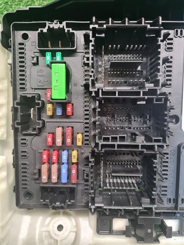 LX6T15604CCD Ford 