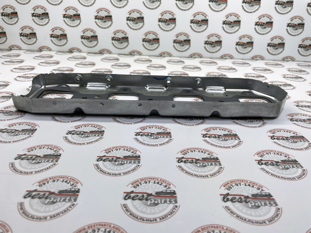 Купити LR073658 Land Rover Прокладка колектора