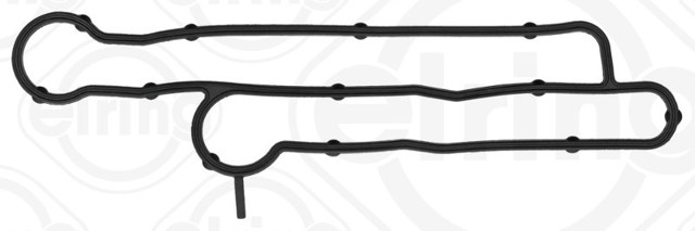 Прокладка радіатора масляного AR986 Ari-is
