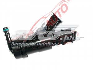 Форсунка омивача фари передньої, лівою Signeda PDSWG003R ціна, від 10.51 USD