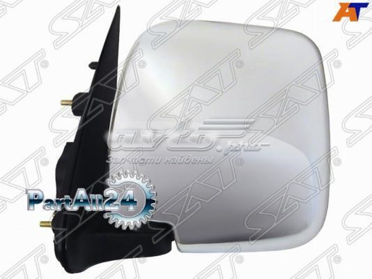 Ліве бічне дзеркало Toyota 8794026550 ціна, від 91.50 USD