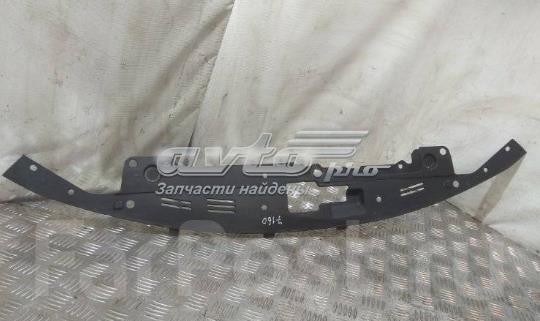 863562T000 Hyundai/Kia Накладка верхня передній панелі / супорта радіатора