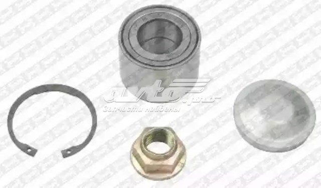 Задні дискові гальма NTN R15570 ціна, від 23.87 USD