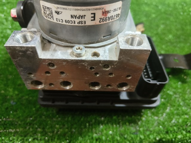 Mitsubishi 4670A992 ціна, від 89.25 USD