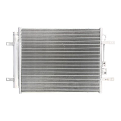 Купити 97606G7000 Hyundai/Kia Радіатор системи охолодження кондиціонера