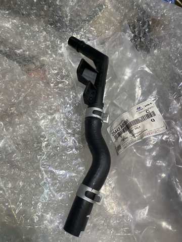  Hyundai/Kia 25443A8000 ціна, від 31.77 USD