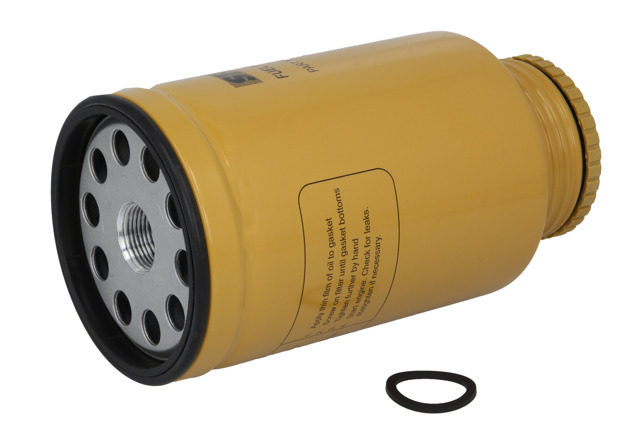 Фільтр тонкого очищення палива SFP SK3322 ціна, від 46.99 USD