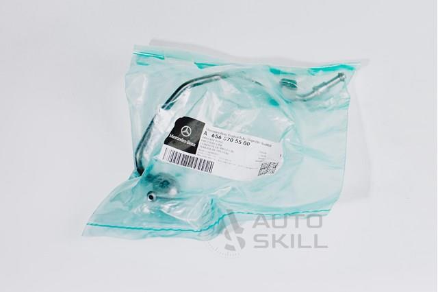 A6560705500 Mercedes 