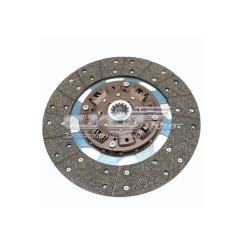 Купити 8982551401 Isuzu Диск зчеплення