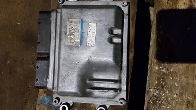 Купити PAH918881 Mazda Модуль управління двигуном